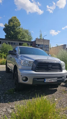 Toyota Tundra, снимка 2