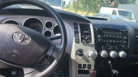 Toyota Tundra, снимка 9