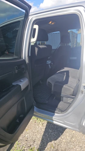 Toyota Tundra, снимка 10