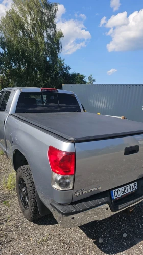 Toyota Tundra, снимка 5