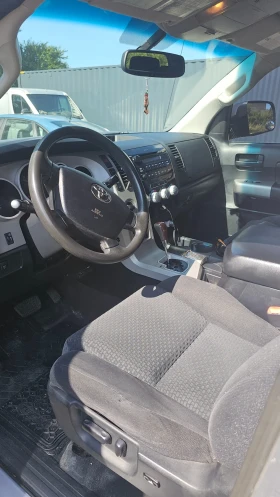 Toyota Tundra, снимка 7