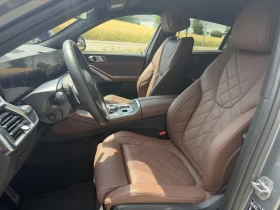 BMW X6 30d/ M SPORT PRO/ SHADOW LINE/ ICONIC GLOW/ 360/, снимка 9