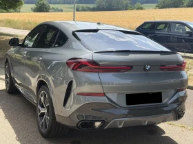 BMW X6 30d/ M SPORT PRO/ SHADOW LINE/ ICONIC GLOW/ 360/, снимка 7