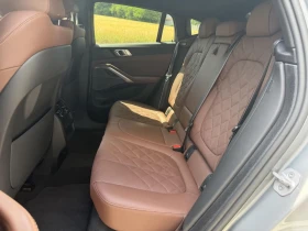 BMW X6 30d/ M SPORT PRO/ SHADOW LINE/ ICONIC GLOW/ 360/, снимка 15