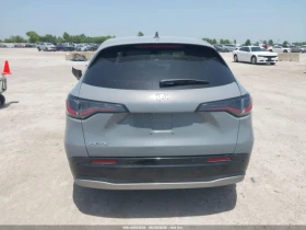 Honda Hr-v EX-L* КОЖА* ПОДГРЕВ* ШИБИДАХ* КАМЕРА* NAVI* LED* , снимка 14