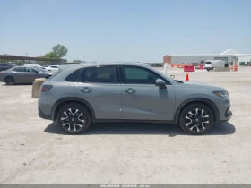 Honda Hr-v EX-L* КОЖА* ПОДГРЕВ* ШИБИДАХ* КАМЕРА* NAVI* LED* , снимка 11