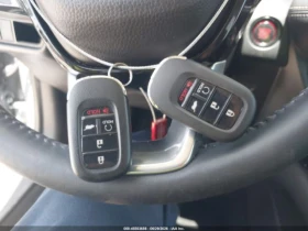 Honda Hr-v EX-L* КОЖА* ПОДГРЕВ* ШИБИДАХ* КАМЕРА* NAVI* LED* , снимка 9
