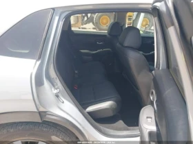 Honda Hr-v EX-L* КОЖА* ПОДГРЕВ* ШИБИДАХ* КАМЕРА* NAVI* LED* , снимка 7