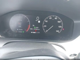 Honda Hr-v EX-L* КОЖА* ПОДГРЕВ* ШИБИДАХ* КАМЕРА* NAVI* LED* , снимка 6