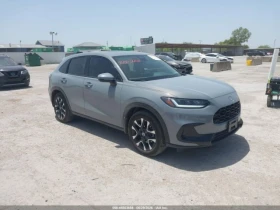 Honda Hr-v EX-L* КОЖА* ПОДГРЕВ* ШИБИДАХ* КАМЕРА* NAVI* LED* , снимка 1