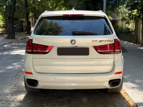 BMW X5 М50d xDrive, снимка 4