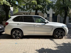 BMW X5 М50d xDrive, снимка 6