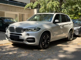 BMW X5 М50d xDrive, снимка 1