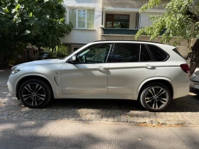 BMW X5 М50d xDrive, снимка 2