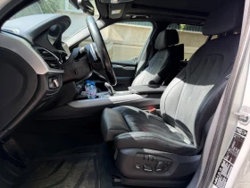 BMW X5 М50d xDrive, снимка 9
