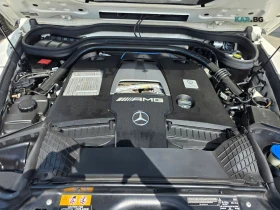 Mercedes-Benz G 63 AMG Автокредит Цена до България, снимка 17
