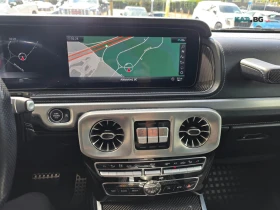 Mercedes-Benz G 63 AMG Автокредит Цена до България, снимка 10