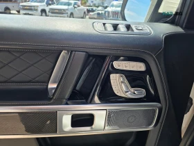 Mercedes-Benz G 63 AMG Автокредит Цена до България, снимка 11