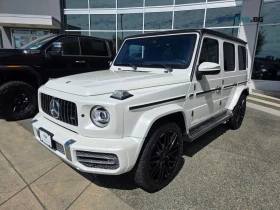 Mercedes-Benz G 63 AMG Автокредит Цена до България, снимка 3