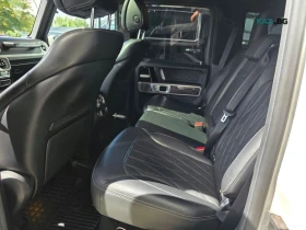 Mercedes-Benz G 63 AMG Автокредит Цена до България, снимка 13
