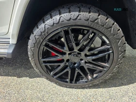 Mercedes-Benz G 63 AMG Автокредит Цена до България, снимка 16