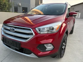 Ford Kuga Titanium + + + Full Extras ТОП, снимка 1