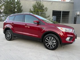 Ford Kuga Titanium + + + Full Extras ТОП, снимка 10