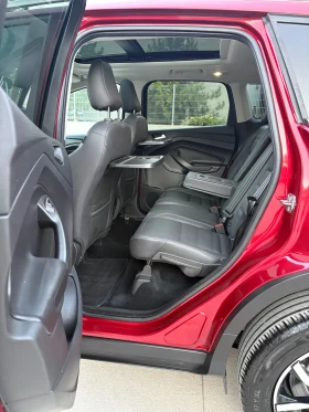 Ford Kuga Titanium + + + Full Extras ТОП, снимка 14