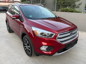 Ford Kuga Titanium + + + Full Extras ТОП, снимка 11