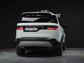Land Rover Discovery 2.0 Automatic, снимка 4