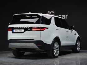 Land Rover Discovery 2.0 Automatic, снимка 2