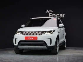 Land Rover Discovery 2.0 Automatic, снимка 3