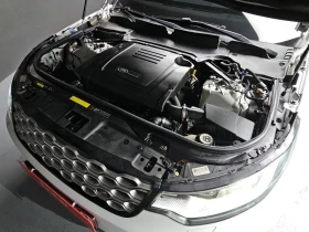 Land Rover Discovery 2.0 Automatic, снимка 6
