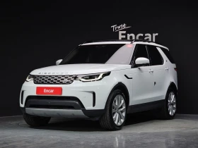 Land Rover Discovery 2.0 Automatic, снимка 1