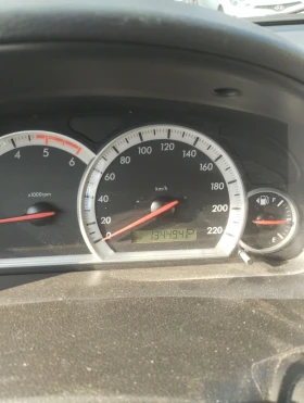 Chevrolet Captiva, снимка 4