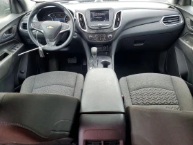 Chevrolet Equinox 1.5l Lt, снимка 8