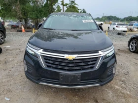 Chevrolet Equinox 1.5l Lt, снимка 5