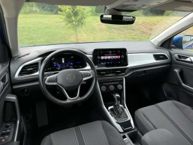 VW T-Roc, снимка 7