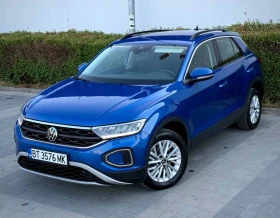 VW T-Roc, снимка 2