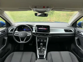 VW T-Roc, снимка 6