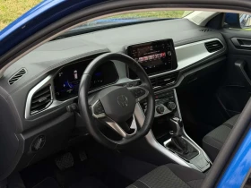 VW T-Roc, снимка 8