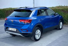 VW T-Roc, снимка 4