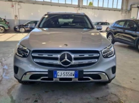 Mercedes-Benz GLC 300 !!!ОЧАКВАН ВНОС!!! PHEV 320hp 4matic, снимка 2
