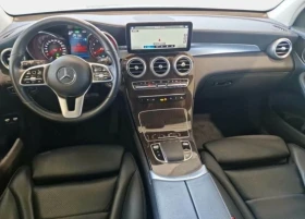 Mercedes-Benz GLC 300 !!!ОЧАКВАН ВНОС!!! PHEV 320hp 4matic, снимка 5