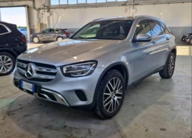 Mercedes-Benz GLC 300 !!!ОЧАКВАН ВНОС!!! PHEV 320hp 4matic, снимка 1