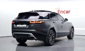 Land Rover Range Rover Velar * 3.0 D300 R Dynamic SE * ФИНАНСИРАНЕ, снимка 2