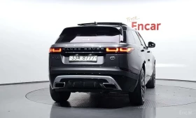 Land Rover Range Rover Velar * 3.0 D300 R Dynamic SE * ФИНАНСИРАНЕ, снимка 4