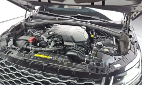 Land Rover Range Rover Velar * 3.0 D300 R Dynamic SE * ФИНАНСИРАНЕ, снимка 6