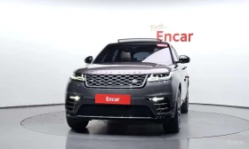 Land Rover Range Rover Velar * 3.0 D300 R Dynamic SE * ФИНАНСИРАНЕ, снимка 3