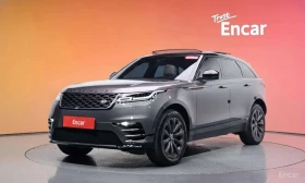 Land Rover Range Rover Velar * 3.0 D300 R Dynamic SE * ФИНАНСИРАНЕ, снимка 1